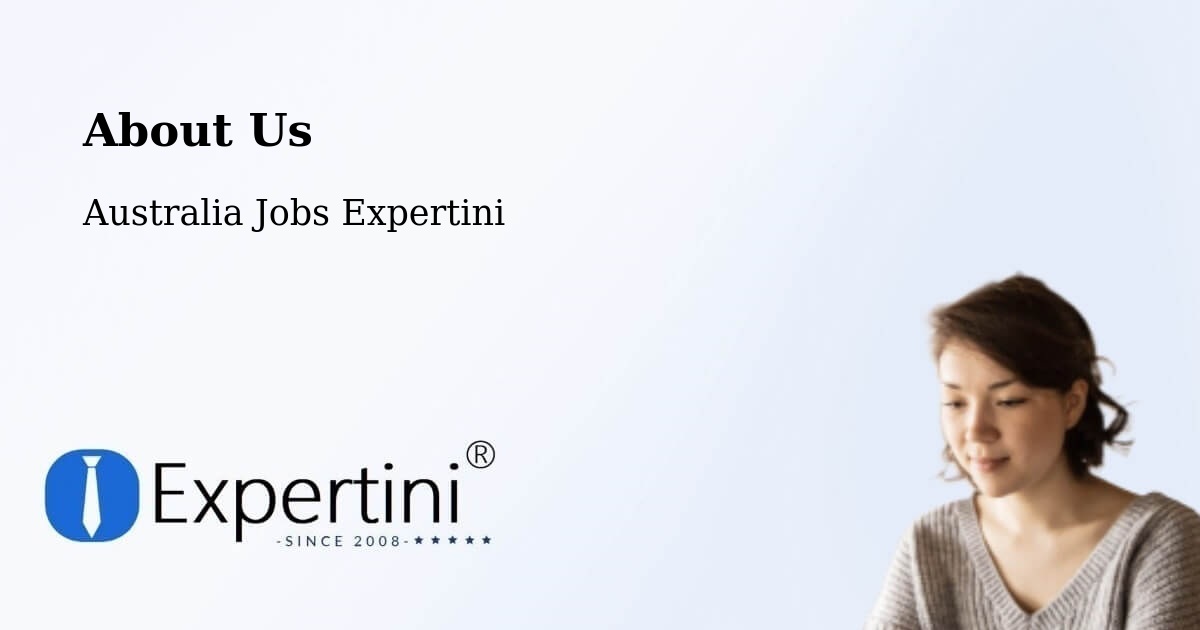 About Expertini Recruitment Platform  – Oakleigh - Oakleigh, Australia Jobs Expertini