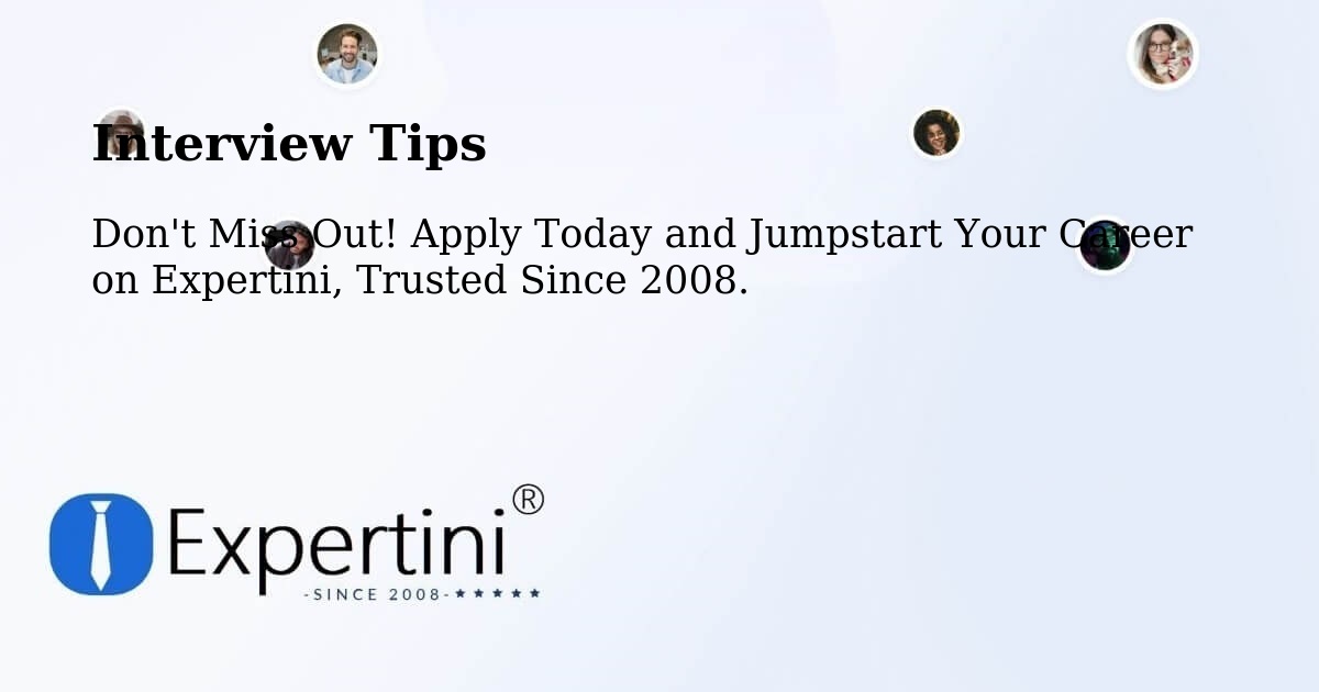 Interview Tips & Techniques for Job Seekers – Oakleigh - Oakleigh, Australia Jobs Expertini